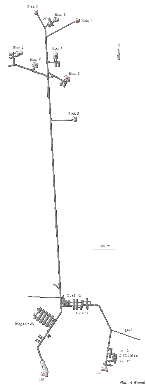plan de l'ouvrage