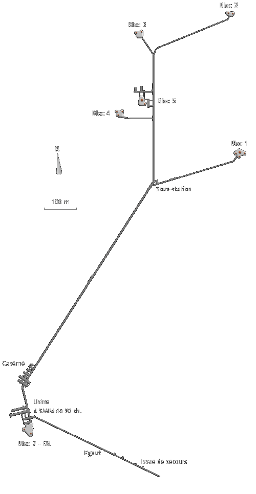 plan de l'ouvrage