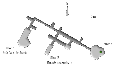 plan de l'ouvrage