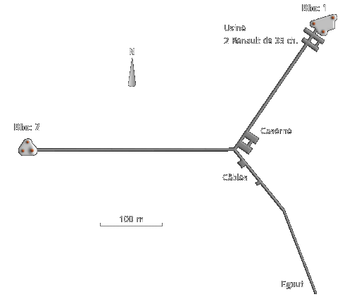 plan de l'ouvrage