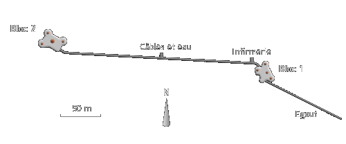 plan de l'ouvrage