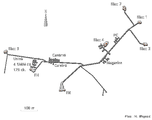 plan de l'ouvrage