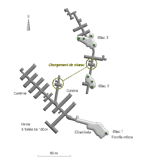 plan de l'ouvrage