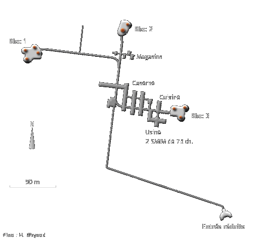 plan de l'ouvrage