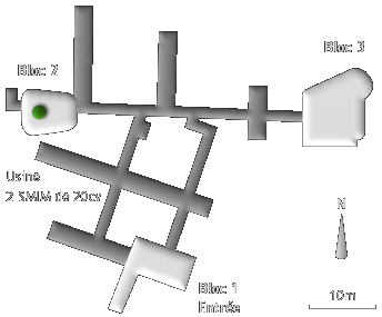 plan de l'ouvrage