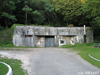 Ouvrage du Michelsberg